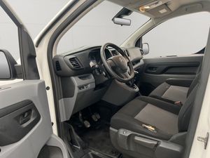 Citroen Jumpy bild 16