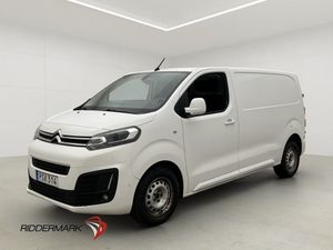 Citroen Jumpy bild 3