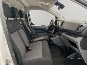 Citroen Jumpy bild 24