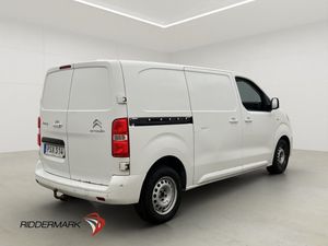 Citroen Jumpy bild 9