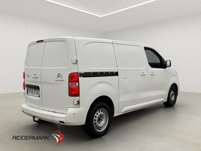 Citroen Jumpy bild 9