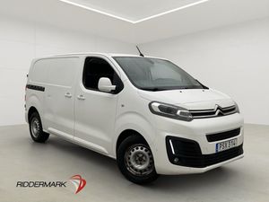 Citroen Jumpy bild 1