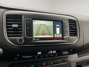 Citroen Jumpy bild 21