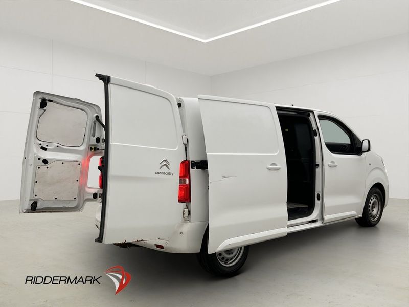Citroen Jumpy bild 11