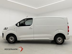 Citroen Jumpy bild 6