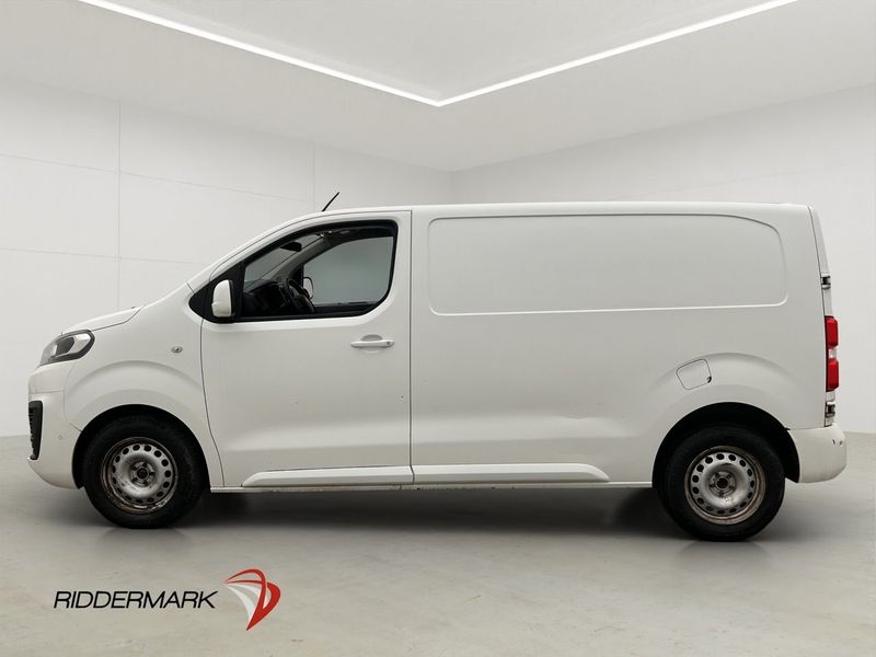 Citroen Jumpy bild 6