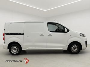 Citroen Jumpy bild 2