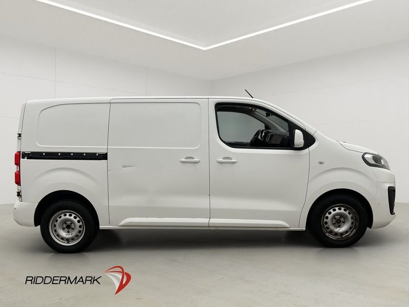 Citroen Jumpy bild 2