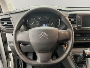 Citroen Jumpy bild 18