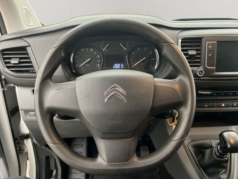Citroen Jumpy bild 18