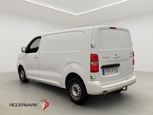 Citroen Jumpy bild 7