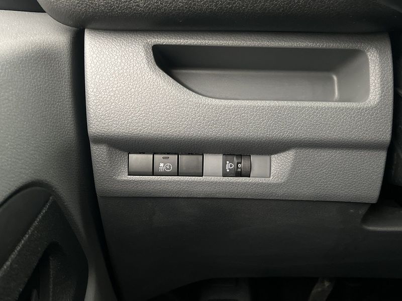 Citroen Jumpy bild 15