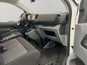 Citroen Jumpy bild 25