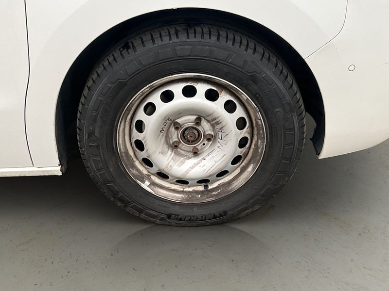 Citroen Jumpy bild 29