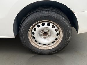Citroen Jumpy bild 27