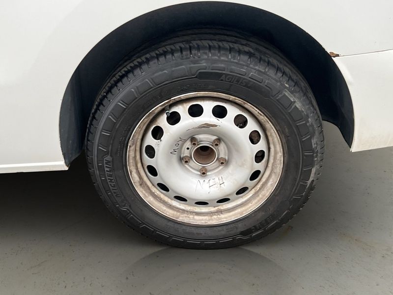Citroen Jumpy bild 27