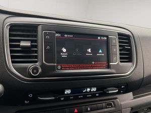 Citroen Jumpy bild 22