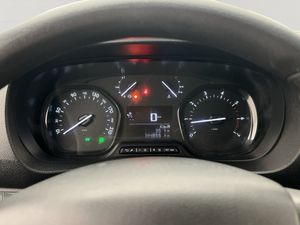Citroen Jumpy bild 19