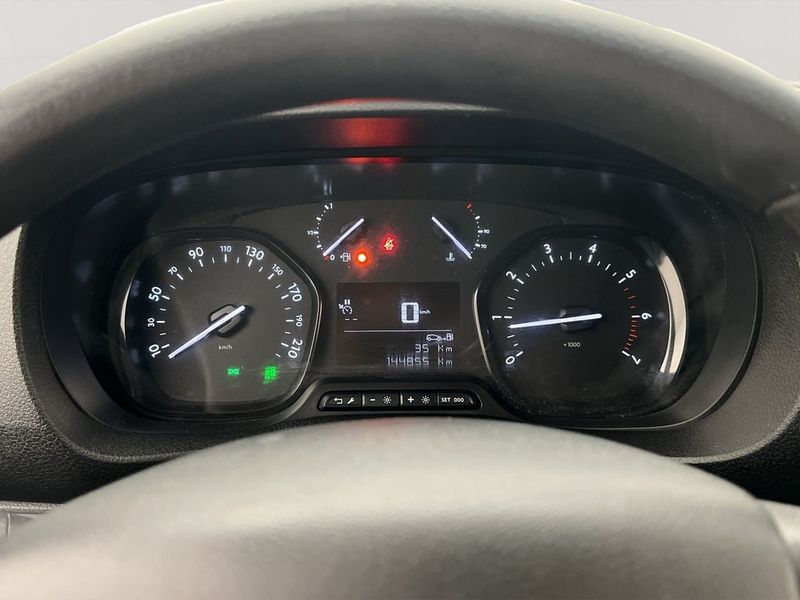 Citroen Jumpy bild 19