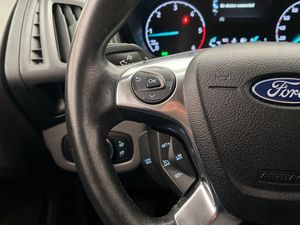 Ford Transit Connect bild 18