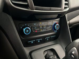 Ford Transit Connect bild 23