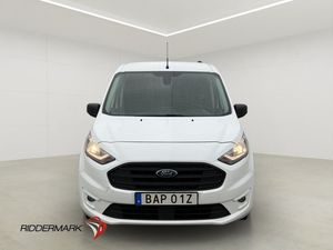 Ford Transit Connect bild 5