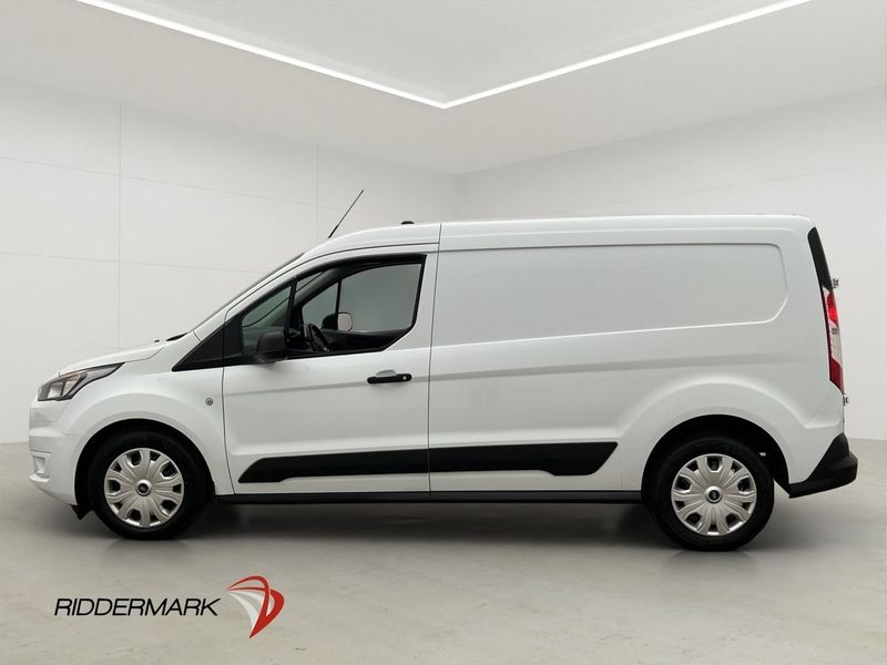 Ford Transit Connect bild 6