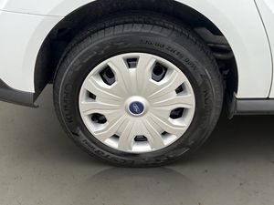 Ford Transit Connect bild 29