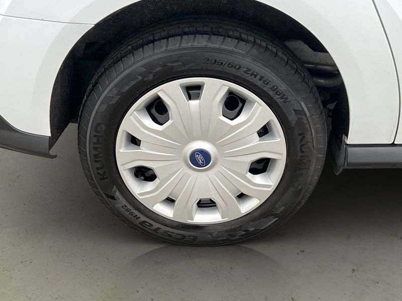 Ford Transit Connect bild 29
