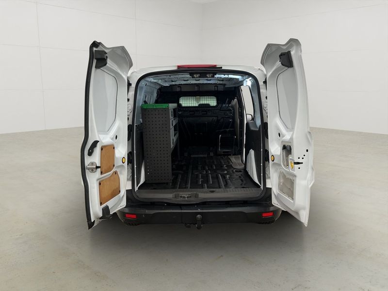 Ford Transit Connect bild 12