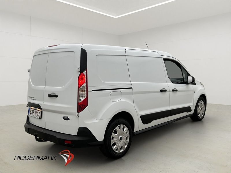 Ford Transit Connect bild 9