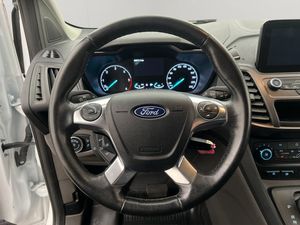Ford Transit Connect bild 17
