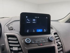 Ford Transit Connect bild 22