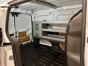 Ford Transit Connect bild 14