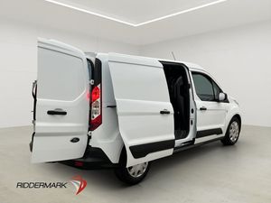 Ford Transit Connect bild 10