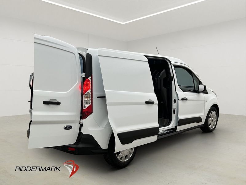 Ford Transit Connect bild 10