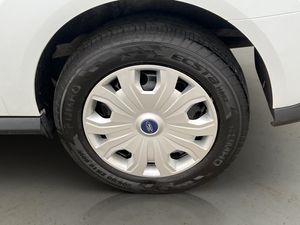 Ford Transit Connect bild 28