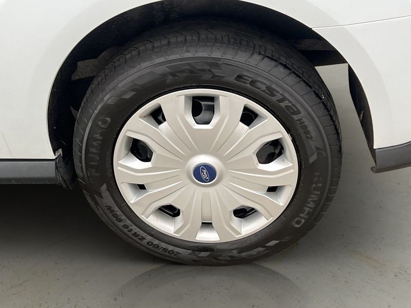 Ford Transit Connect bild 28