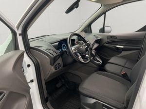 Ford Transit Connect bild 15