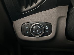 Ford Transit Connect bild 16