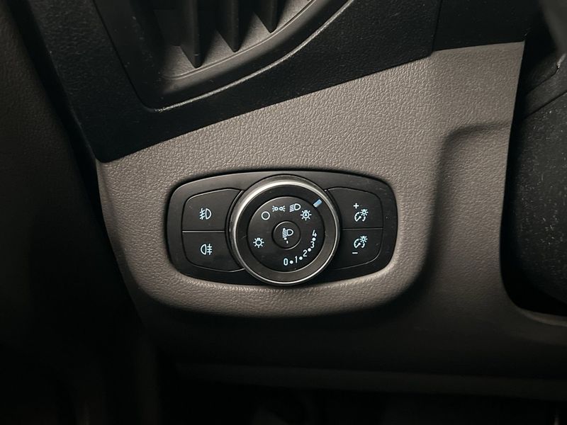 Ford Transit Connect bild 16