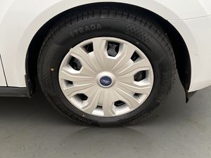 Ford Transit Connect bild 30