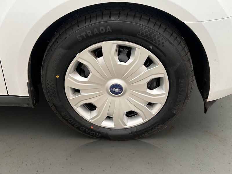 Ford Transit Connect bild 30