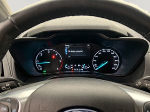 Ford Transit Connect bild 19