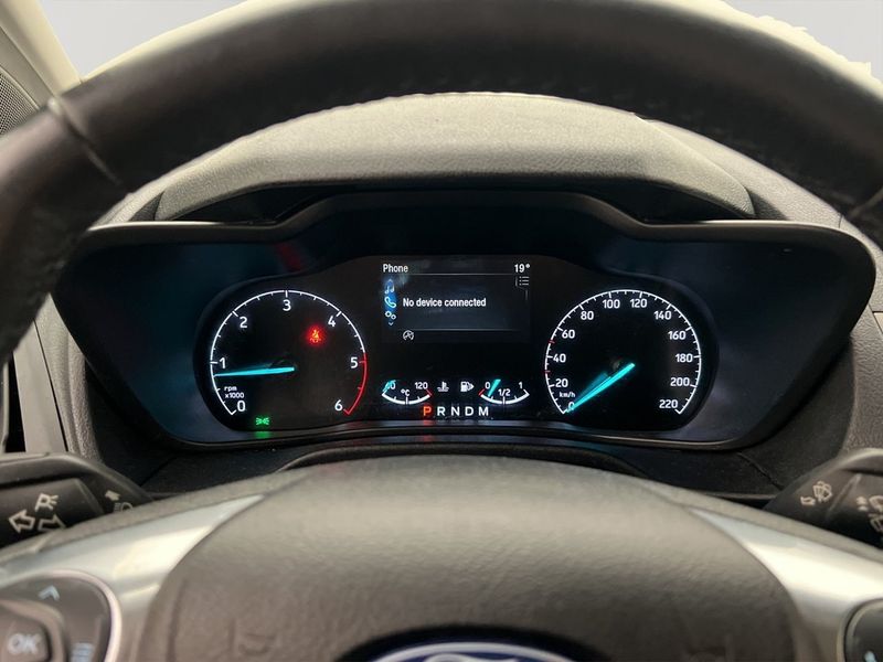Ford Transit Connect bild 19