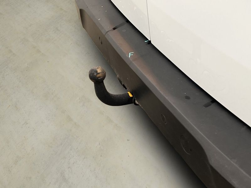 Ford Transit Connect bild 11