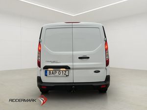Ford Transit Connect bild 8