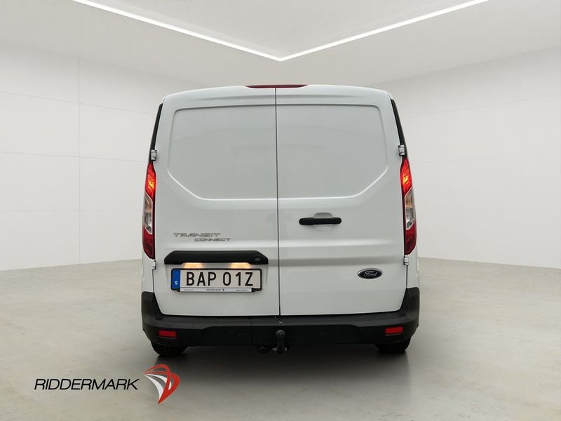 Ford Transit Connect bild 8