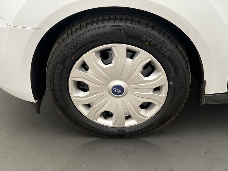 Ford Transit Connect bild 27