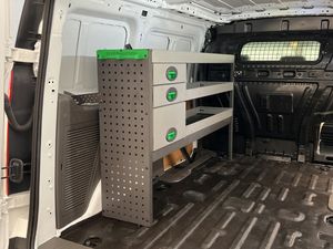 Ford Transit Connect bild 13